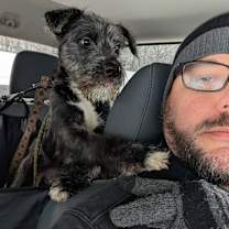 Thumbnail photo of Juju #2