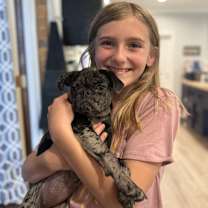 Thumbnail photo of Byrdie #2