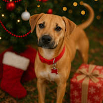 Thumbnail photo of Huxley  #1