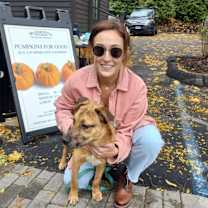 Thumbnail photo of Daisy #2