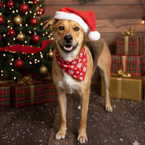 Thumbnail photo of Rowdy #1