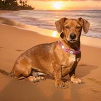 Thumbnail photo of Paige #1