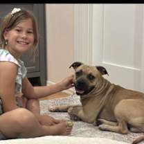 Thumbnail photo of Jax/Lil Bill #2