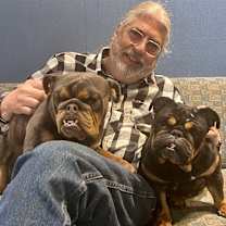 Thumbnail photo of Otis #4