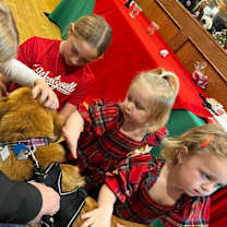 Thumbnail photo of Baxter #4