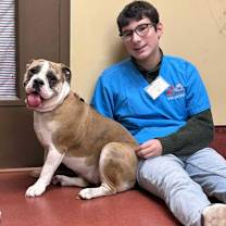 Thumbnail photo of Bailey #3