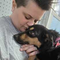 Thumbnail photo of Tillie #2