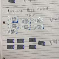 Thumbnail photo of Mary Jane #4