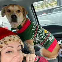 Thumbnail photo of Buddy #4