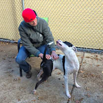 Thumbnail photo of Zac #4