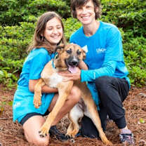 Thumbnail photo of Tina (Foster) #3