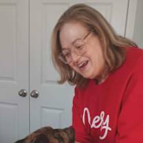 Thumbnail photo of Eleanor #2