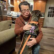 Thumbnail photo of River #3