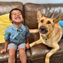 Thumbnail photo of Molly Mae So Majestic #4