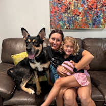 Thumbnail photo of Clementine Cleveland #2