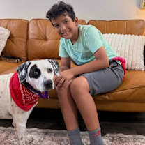 Thumbnail photo of Fire Marshal Bill will set your heart on fire #4