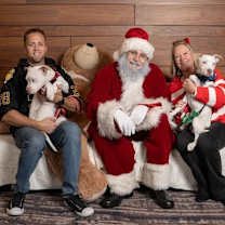 Thumbnail photo of Beethoven Clu Tiny and Sweet #4