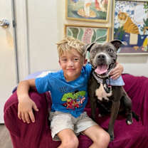 Thumbnail photo of Toodee Too Cute #2