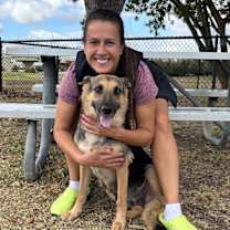 Thumbnail photo of Esta Calm in the Room #2