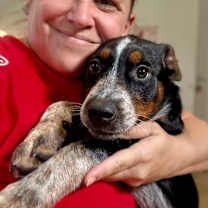 Thumbnail photo of Sabrina #4