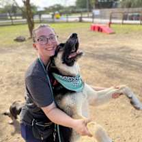 Thumbnail photo of River XL Calm Cuddles #2