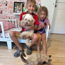 Thumbnail photo of Ricky Ricardo #2