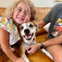 Thumbnail photo of Bambi is ready to learn all the cool tricks! #1