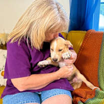 Thumbnail photo of Ace Freckle Face #3