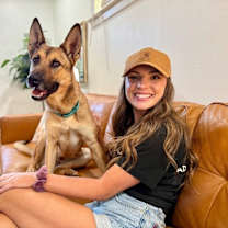 Thumbnail photo of Ari Honey the Loving Adventurer #3