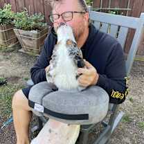 Thumbnail photo of TONY #4