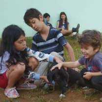 Thumbnail photo of Annie #4