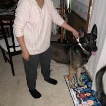 Thumbnail photo of Dave #1