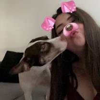 Thumbnail photo of Daisy #2