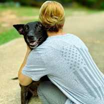 Thumbnail photo of Roxy the Rosie #2