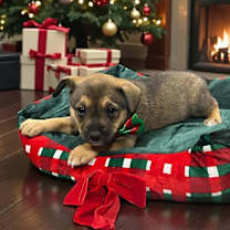 Thumbnail photo of Glimmer #1