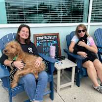 Thumbnail photo of Sirius #4