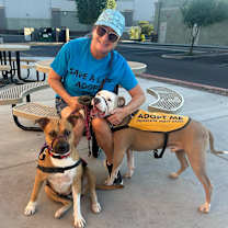 Thumbnail photo of Katie #1