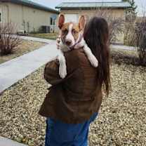 Thumbnail photo of Stuffed Crust - Foster-to-Adop #2