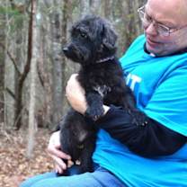 Thumbnail photo of Benji #3