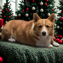 Thumbnail photo of Sarge  #1