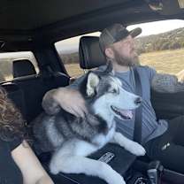 Thumbnail photo of Gunner #2