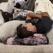 Thumbnail photo of Cheeto Your cheesy lover boy #2