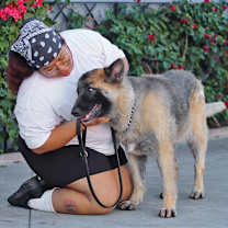 Thumbnail photo of Flora von Flaca #4