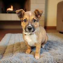 Thumbnail photo of Esme #1