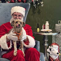 Thumbnail photo of Pudge #1