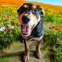 Thumbnail photo of SHORTY #3