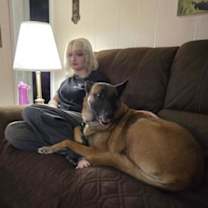 Thumbnail photo of Marcella #3