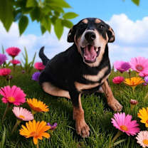 Thumbnail photo of SHORTY #4