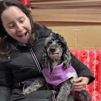 Thumbnail photo of Pancho #4