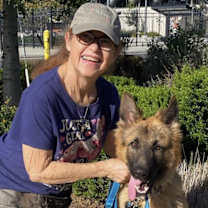 Thumbnail photo of Buck #2